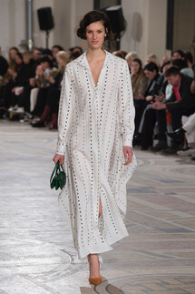 Jacquemus Fall 2018 Ready-to-Wear , Jacquemus осень зима 2018 , Fashion show , неделя моды в Париже , PFW , Mainstyles